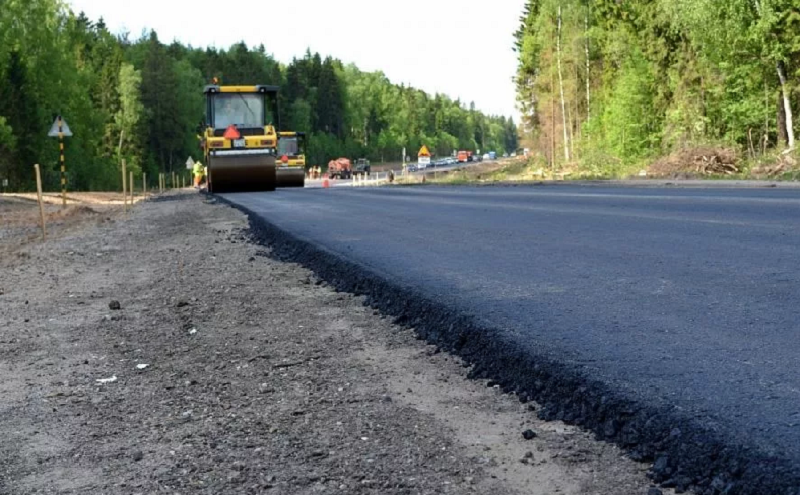 безопасные дороги 2024